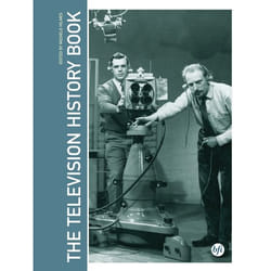 ISBN The Television History Book