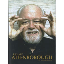 ISBN Richard Attenborough