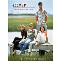 ISBN Teen TV (Genre, Consumption and Identity)