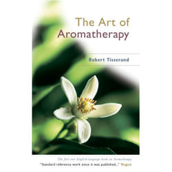 ISBN The Art Of Aromatherapy