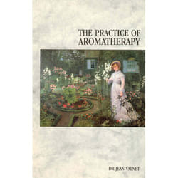 ISBN The Practice Of Aromatherapy