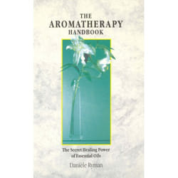 ISBN The Aromatherapy Handbook