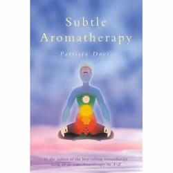 ISBN Subtle Aromatherapy, Anglais, Livre broché, 256 pages