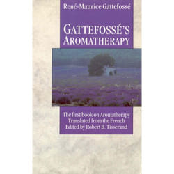 ISBN Gattefosse's Aromatherapy