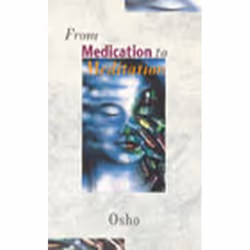 ISBN From Medication To Meditation, Anglais, 352 pages