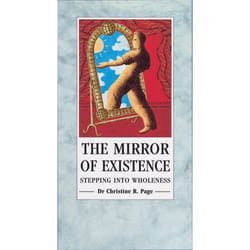 ISBN The Mirror Of Existence