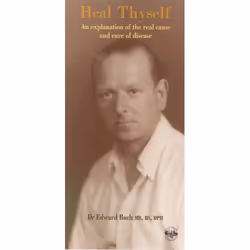ISBN Heal Thyself, Anglais, Livre broché, 64 pages