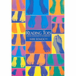 ISBN Reading Toes, Anglais, Livre broché, 128 pages