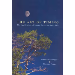 ISBN The Art Of Timing, Anglais, 176 pages