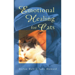 ISBN Emotional Healing For Cats