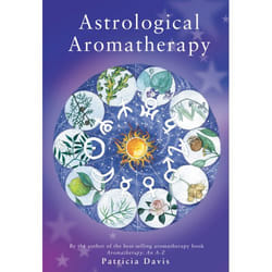 ISBN Astrological Aromatherapy