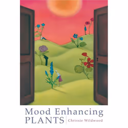 ISBN Mood Enhancing Plants, Anglais, Livre broché, 415 pages