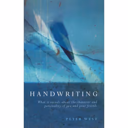 ISBN Handwriting, Anglais, Livre broché, 224 pages