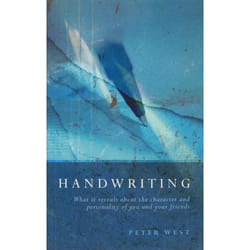 ISBN Handwriting
