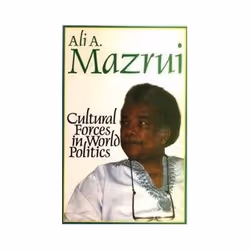 ISBN Cultural Forces in World Politics, histoire, Anglais, 272 pages