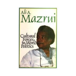 ISBN Cultural Forces in World Politics livre histoire Anglais