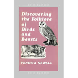 ISBN Discovering the Folklore of Birds and Beasts
