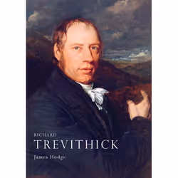 ISBN Richard Trevithick, Anglais, Livre broché, 48 pages
