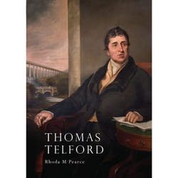ISBN Thomas Telford (An Illustrated Life)
