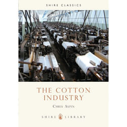 ISBN The Cotton Industry