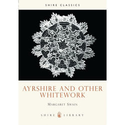 ISBN Ayrshire and Other Whitework