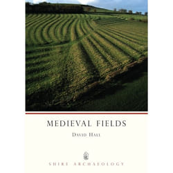 ISBN Medieval Fields livre Anglais Livre broché 56 pages