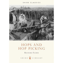 ISBN Hops and Hop Picking