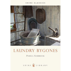 ISBN Laundry Bygones