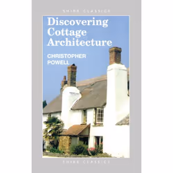 ISBN Discovering Cottage Architecture, Anglais, Livre broché, 104 pages