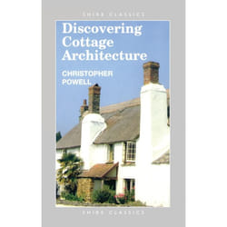 ISBN Discovering Cottage Architecture