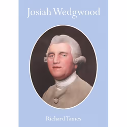ISBN Josiah Wedgwood (An Illustrated Life), Anglais, Livre broché, 48 pages