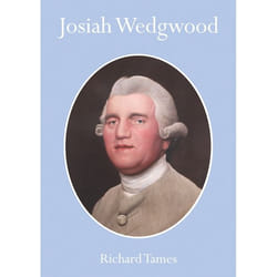 ISBN Josiah Wedgwood (An Illustrated Life)