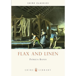 ISBN Flax and Linen