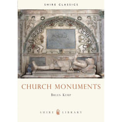 ISBN Church Monuments