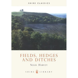 ISBN Fields, Hedges and Ditches