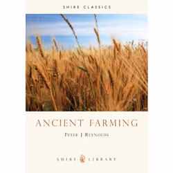 ISBN Ancient Farming, Anglais, Livre broché, 64 pages