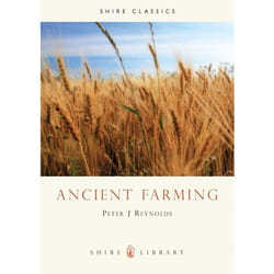 ISBN Ancient Farming