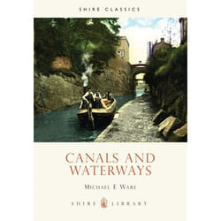 ISBN Canals and Waterways