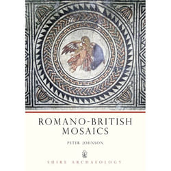 ISBN Romano-British Mosaics