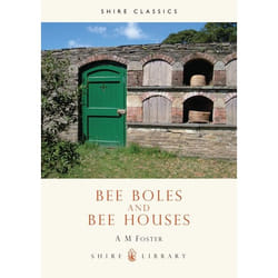 ISBN Bee Boles and Bee Houses