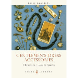 ISBN Gentlemen’s Dress Accessories