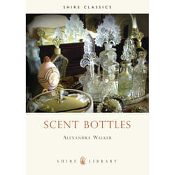 ISBN Scent Bottles