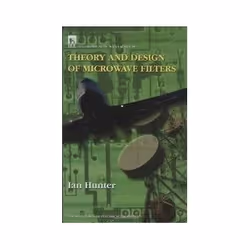 ISBN Theory and Design of Microwave Filters (IEE Electromagnetic Waves), Education, Anglais, Couverture rigide, 352 pages