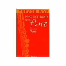 ISBN Practice Book For the Flute Tone, Musique, Anglais