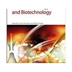 ISBN Molecular Biology and Biotechnology 5E livre Science & nature Anglais Couverture rigide