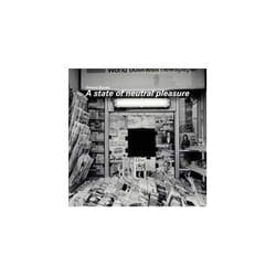 ISBN Gerard Byrne: A State of Neutral Pleasure livre Art & design Anglais Couverture rigide