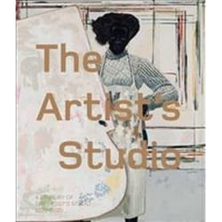 ISBN Artist's Studio : A Century of the Artist's Studio 1920-2020 livre Art & design Anglais