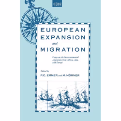 ISBN European Expansion and Migration (Essays on the Intercontinental Migration from Africa, Asia and Europe), Anglais, Couve ...