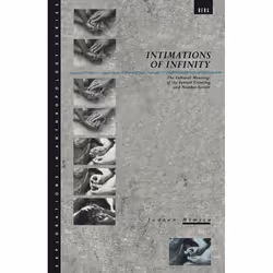 ISBN Intimations of Infinity (The Cultural Meanings of the Iqwaye Counting and Number Systems), Anglais, Livre broché, 188 pa ...