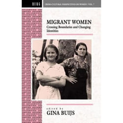ISBN Migrant Women (Crossing Boundaries and Changing Identities) livre Santé, esprit et corps Anglais